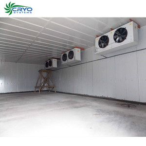 Construcción de proyecto de cámara frigorífica, sistema de cámara de refrigeración en casa para pescado congelado <span class=keywords><strong>a</strong></span> Egipto - Product Image 1