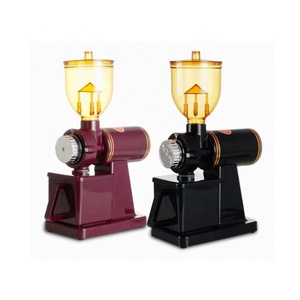 Chất Lượng Tốt Nhất Trung Quốc Nhà Sản Xuất Công Nghiệp Máy Xay Cà Phê Mài Máy - Product Image 1