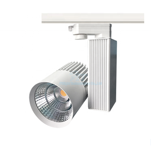 Venta al <span class=keywords><strong>por</strong></span> mayor, <span class=keywords><strong>precio</strong></span> <span class=keywords><strong>de</strong></span> fábrica, 20 w llevó la <span class=keywords><strong>luz</strong></span> del <span class=keywords><strong>punto</strong></span> <span class=keywords><strong>de</strong></span> la pista con una carcasa <span class=keywords><strong>de</strong></span> aleación <span class=keywords><strong>de</strong></span> aluminio - Product Image 4