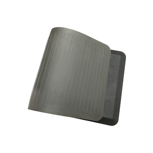 Ergonómico Chef Gel de pie de piso de estrés de Walmart para Cocina - Product Image 5