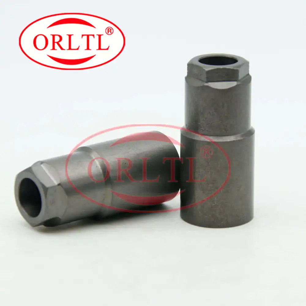 ORLTL yüksek basınçlı enjektör memesi somun ve Meme Somun Enjektör Gövde denso enjektör için