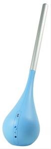 Good reputation Flexible <span class=keywords><strong>snake</strong></span> reading foldable desk Led lamp - Product Image 4