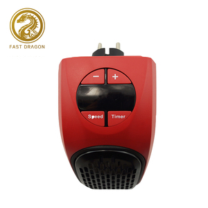 Accueil mur de Chauffage <span class=keywords><strong>radiateur</strong></span> 400 w puissant mini <span class=keywords><strong>électrique</strong></span> <span class=keywords><strong>chambre</strong></span> Ventilateur Chauffe- - Product Image 3