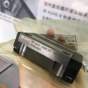 直线导轨滑动轴承KWE25 V1-G4 KWE25