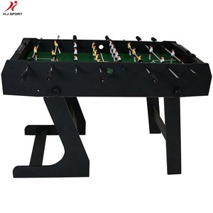 Pied pliable bébé jeu de pied de football table baby-foot kicker - Product Image 2