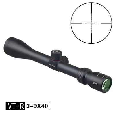 Discovery Riflescopes VT-R <span class=keywords><strong>3</strong></span>-9X40 Sniper Tactical Rifle Scope Pistool <span class=keywords><strong>Accessoires</strong></span> Gejaagd Jacht Apparatuur Thermische Scopes Optics