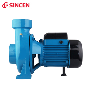 1.5HP Motor de alta capacidad solo fase eléctrica doméstica de la <span class=keywords><strong>bomba</strong></span> de agua centrífuga - Product Image 3