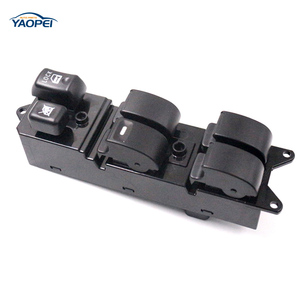 Elévación por interruptor principal de la ventana para <span class=keywords><strong>Mitsubishi</strong></span> galant Endeavor Lancer <span class=keywords><strong>Montero</strong></span> MR587943 - Product Image 5