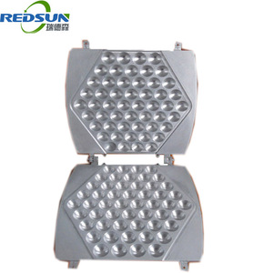 Piezas de repuesto para automóviles de precisión OEM, mecanizado CNC chino para acero inoxidable, aluminio, fundición a presión, alambre, EDM, servicios de brochado para - Product Image 6