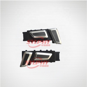 Venta caliente Auto Repuestos <span class=keywords><strong>Pares</strong></span> Dongfeng Glory560/580 Regulador de asiento eléctrico - Product Image 2