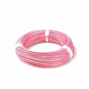 FLRY-A FLRY-B 0.35mm 0.75mm 1.5mm automotive wire DIN standard for Germany Standard automobive car wiring