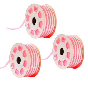 Para letrero y tablero exterior o Hotel Flex <span class=keywords><strong>Neon</strong></span> 50m <span class=keywords><strong>LED</strong></span> no <span class=keywords><strong>multicolor</strong></span> tira de neón - Product Image 2