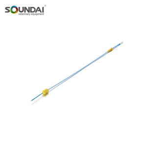ที่มีคุณภาพดีทิ้งฟองน้ำน้ำเชื้อผสมเทียมสายสวนสำหรับหมู - Product Image 4
