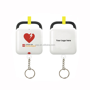 WAP-Salud buen precio LED aed llavero para primeros auxilios. - Product Image 4