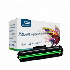 Civoprint Mlt-<span class=keywords><strong>D119S</strong></span> cartucho de tóner negro compatible para Ml-1610 Ml-2010 Ml-2510 Ml-2570 Ml-2571N Scx-4521F Scx-4521Fg - Product Image 1