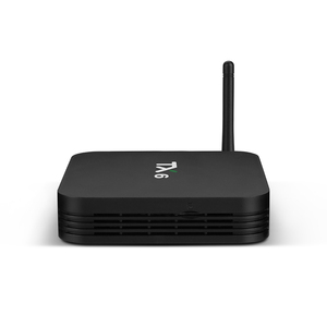 กล่องทีวี H6 รุ่นใหม่ล่าสุด ราคาโรงงาน <span class=keywords><strong>TX6</strong></span> Quad Core <span class=keywords><strong>Android</strong></span> 9.0 Tanix <span class=keywords><strong>Tx6</strong></span> 4GB 64GB อินเทอร์เน็ต Allwinner H6 <span class=keywords><strong>Android</strong></span> TV <span class=keywords><strong>Box</strong></span> - Product Image 4