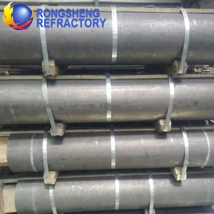 600mm <span class=keywords><strong>super</strong></span> alta potencia electrodos de grafito precio - Product Image 6