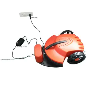 Good quality cheap auto mover,robot mover,cordless lawn mower