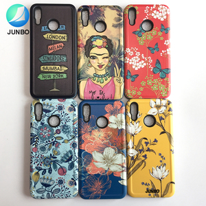 Accesorios para Smartphone para <span class=keywords><strong>Huawei</strong></span> <span class=keywords><strong>p10</strong></span> lite caso a prueba de golpes para <span class=keywords><strong>Huawei</strong></span> <span class=keywords><strong>p10</strong></span> lite - Product Image 6