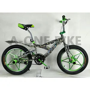 2020 Hot sale Import price freestyle bmx bicycle