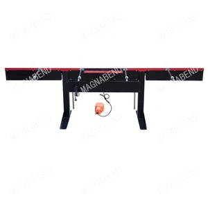 Máy Gấp Từ, Máy Uốn Kim Loại Tấm Điện Từ Giá Magnabend 3200E - Product Image 4