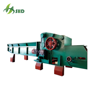 Usine <span class=keywords><strong>prix</strong></span> <span class=keywords><strong>professionnel</strong></span> CE bois déchiqueteuse à vendre - Product Image 2