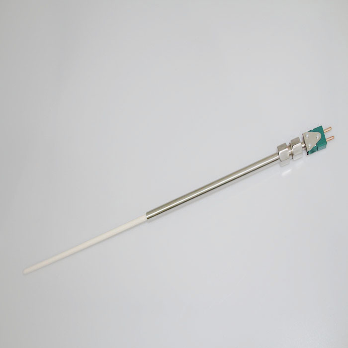 S/R/B/tipo de sensor de temperatura termopar universal