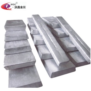 الجملة خالية من الرصاص القصدير البزموت إنديوم سبائك القصدير من الصين مصنع - Product Image 3