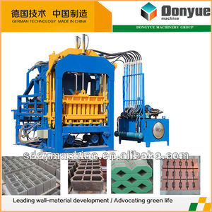 le <span class=keywords><strong>prix</strong></span> de La machine de parpaing/briques/<span class=keywords><strong>bordure</strong></span>/pavés automatique - Product Image 2