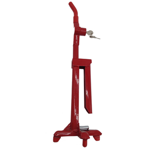 2016 nouvelle <span class=keywords><strong>voiture</strong></span> antivol serrures serrure changement de vitesse meilleur verrouillage du <span class=keywords><strong>volant</strong></span> 6807 - Product Image 1