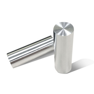 Made In China Ronde Spacer <span class=keywords><strong>Impasse</strong></span> Filetée En Acier Inoxydable - Product Image 1