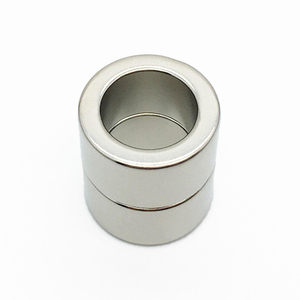 גדלים שונים N35 N38 N42 N52 Neodymium Omo מגנטים - Product Image 6