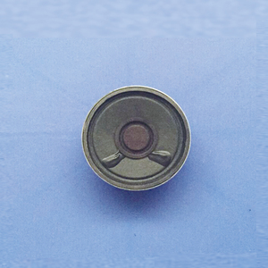ISO9001ลำโพงทวีตเตอร์แบบฟูลเรนจ์8โอห์มขนาด40*17มม. - Product Image 1