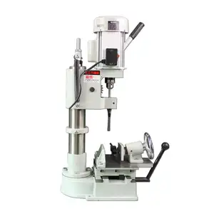 Fusai 750W wood square slot chisel mortiser mortise and tenon machine MK361A for sale