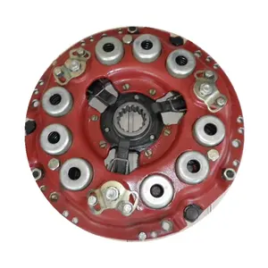 Standard Size clutch pressure plate OEM NO.80-1601090 for MTZ