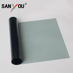 De alta calidad nuevo estilo coche ventana solar nano cerámica precio de <span class=keywords><strong>la</strong></span> película - Product Image 3