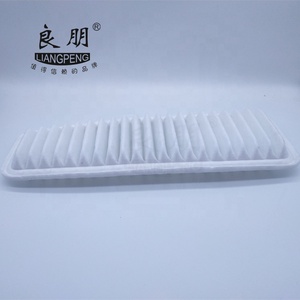 Automoción fabricante del filtro de aire 17801-28010 apto para RAV 4 Previa Alphard Estima Emina - Product Image 2