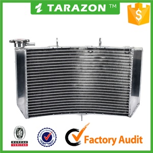 <span class=keywords><strong>Moto</strong></span> En Alliage D'aluminium Refroidisseur D'huile Radiateur Pour Honda <span class=keywords><strong>CBR</strong></span> <span class=keywords><strong>600</strong></span> F4I Pièces - Product Image 2