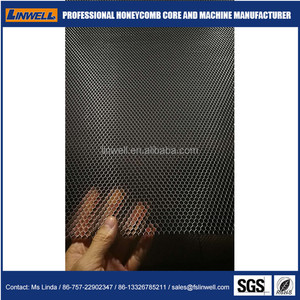 Côté longueur de grille En Aluminium 4-30mm <span class=keywords><strong>fa</strong></span> <span class=keywords><strong>déodorant</strong></span> avec 1800*7500 - Product Image 3
