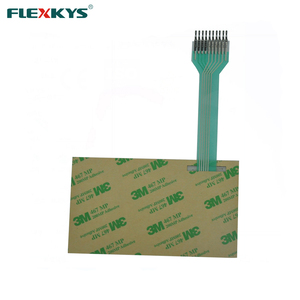 5*3 <span class=keywords><strong>matrix</strong></span> <span class=keywords><strong>circuit</strong></span> poly dome nổi phím màng bàn phím - Product Image 2