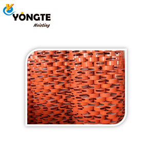 1 tonnen 2 tonnen 3 tonnen 5 tonnen 10 tonnen manuelle hoist kette block - Product Image 6