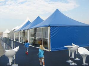 Grado Superior carpas pagoda para boda fiesta mostrar eventos banquetes cúpula comercio quiosco pop <span class=keywords><strong>circo</strong></span> - Product Image 6