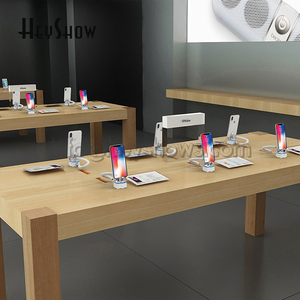 Đế Bảo Vệ Iphone Sạc Điện Thoại Di Động Hệ Thống Báo Động Chống Trộm Điện Thoại Di Động Màn Hình Chống Trộm Cho Apple,Huawei,Mi Store - Product Image 6