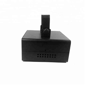 Disco RGB <span class=keywords><strong>Luna</strong></span> flor sistema láser patrón linternas led etapa de luz láser - Product Image 3