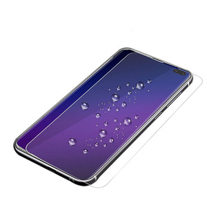 En gros Personnalisé Anti empreintes digitales souple TPU protecteur d'écran film pour <span class=keywords><strong>samsung</strong></span> galaxy écran <span class=keywords><strong>S10</strong></span> <span class=keywords><strong>protection</strong></span> - Product Image 1