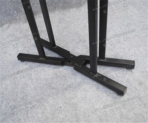 Fuerte y durable de alta Mesa de <span class=keywords><strong>bar</strong></span> de YCX-T30-1 - Product Image 6