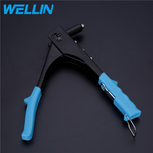 Remachadora manual de alta resistencia, herramienta profesional, Último precio de promoción - Product Image 2