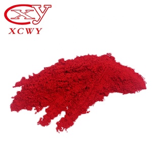 Multifunción apariencia de oro amarillo incluso en polvo básicos <span class=keywords><strong>tinte</strong></span> naranja ácido 7 - Product Image 1