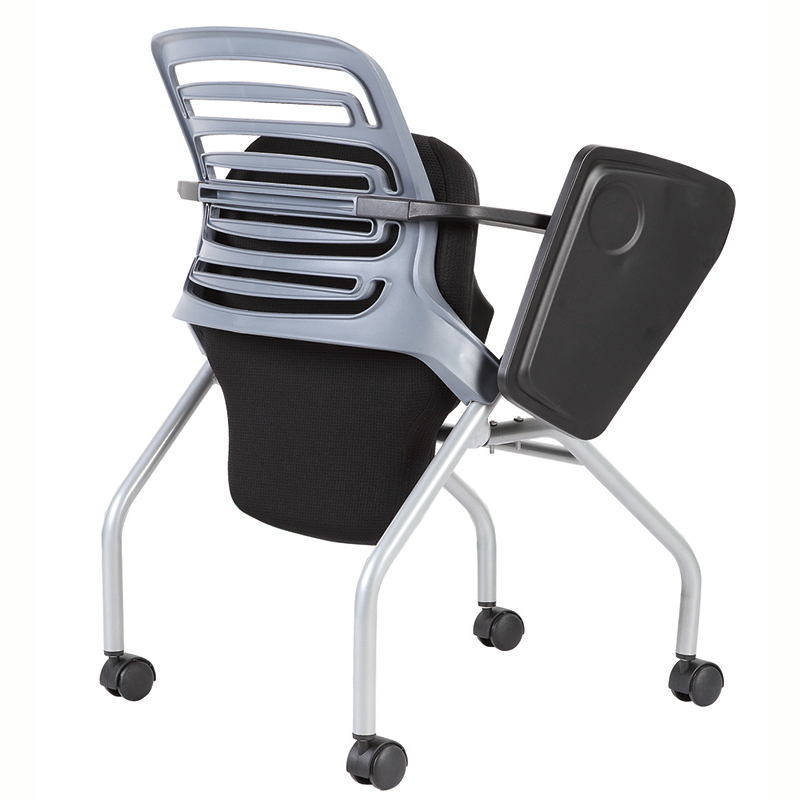 Bon Accueil Bon Marché Empilable Réception Chaise de Conférence