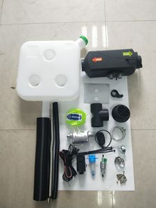 Air <span class=keywords><strong>de</strong></span> <span class=keywords><strong>stationnement</strong></span> Diesel 5KW 12 v Camion Voiture Bateau <span class=keywords><strong>Caravane</strong></span> Chauffage - Product Image 5
